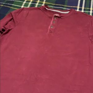 St Johns Bay long sleeve shirt